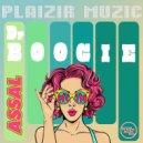Assal - Dr Boogie (Original Mix)