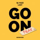 DJ Yazz - Lost (Original Mix)