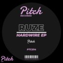 RUZE - Hardwire (Original Mix)