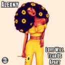 Alexny - Love Will Tear Us Apart (Original Mix)