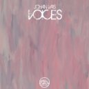 Johan Vais - Voices (Original Mix)
