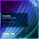 Nik Andre - Close Your Eyes (Extended Mix)