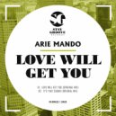 Arie Mando - Its That Sound (Original Mix)