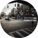 Montel, Tilman - Peace In The World (Tilman Remix)
