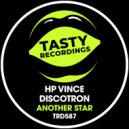 Discotron & HP Vince - Another Star (Radio Mix)