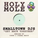 Smalltown DJs - Get Back Together (Joanna Magik Remix)