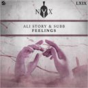 Ali Story, SUBB - Feelings (Extended Mix)