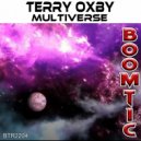 Terry Oxby - Interlinked
