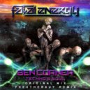 Ben Corner - Techno\'s Soul (Original Mix)