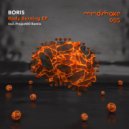 DJ Boris - Keep Pushin (Original Mix)