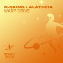 N-sKing & Alatheia - Warp Drive (Radio Edit)