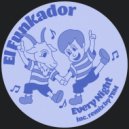 El Funkador - Don\'t You Try (Original Mix)