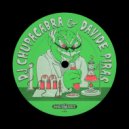 Davide Piras - Cliffhanger