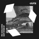 Mr. Kavalicious - Ruff Ryder (Original Mix)