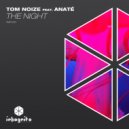 Tom Noize feat. Anaté - The Night (Original Mix)