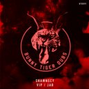 Shawnecy - JAB (Original Mix)