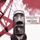 Rubber People, Jame Starck - Funky Beats (Original Mix)