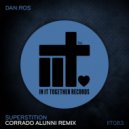 DAN:ROS - Superstition (Corrado Alunni Remix)