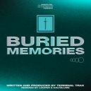 Terminal Trax - Buried Memories (Kaltblume Remix)