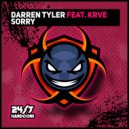 Darren Tyler feat KRVE - Sorry (Radio Mix)