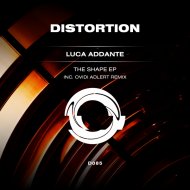 Luca Addante - The Shape