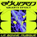 Akumen - Validity Effect