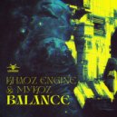 Khaoz Engine, Mykoz - Balance (Original Mix)