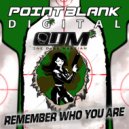 One Dark Martian - Remember Who You Are (Instrumental)