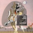 AFO, LaBaci - Mentalize (Original Mix)