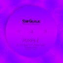 A Vision of Panorama - Purple (Dub Mix)