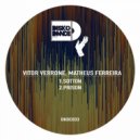 Vitor Verrone, Matheus Ferreira - Prison
