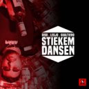DI$O & Ledjo & GUALTIERO - Stiekem Dansen #EHBO (Original Mix)