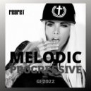 GI - Melodic Techno & Progressive House Party #3. (Mix\'2022 Vol.75)