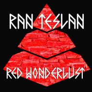 Ran Teslan - Red Wonderlust
