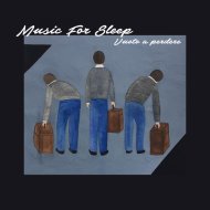 Andrea Porcu & Music For Sleep (A.P) - Prairies at night
