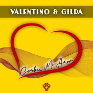 Valentino & Gilda - Cumbia mi amor