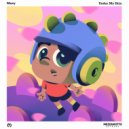 Maxy - Under My Skin