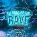 Divisium - La Vida Es Un Rave (Original mix)