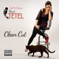 Tetel Di Babuya & Richard Fermino & Daniel Grajew - Clean Cut (feat. Richard Fermino & Daniel Grajew)