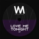 Paolo Morante - Soul (Original mix)