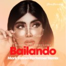 JCastillo & Conny Lopez - Bailando (Mark Stereo Performer Remix)