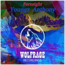 Youngz Anthony - On One