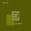 Dave Cult - Bass Stomps (Original Mix)