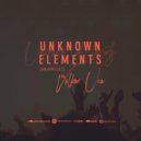 Volkan Uca - Unknown Elements (January 2022)