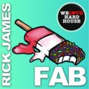 Rick James - Fab (Original Mix)