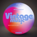 Sunner Soul - Third Time (Original Mix)