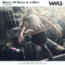 Marty \'N Rizzo Featuring J-Why - Fly Boy (Radio Mix)