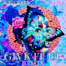 C-Steezee & PLAYLIST - Give It Up (Remix)