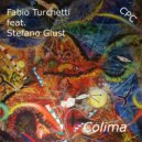 Fabio Turchetti & Stefano Giust - Lusitania (feat. Stefano Giust) ()