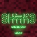 NCM by Paul Shimline - Shell Shock (Original Mix)